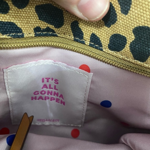 New Stella and Dot Game Changer Mini - Picture 6 of 8